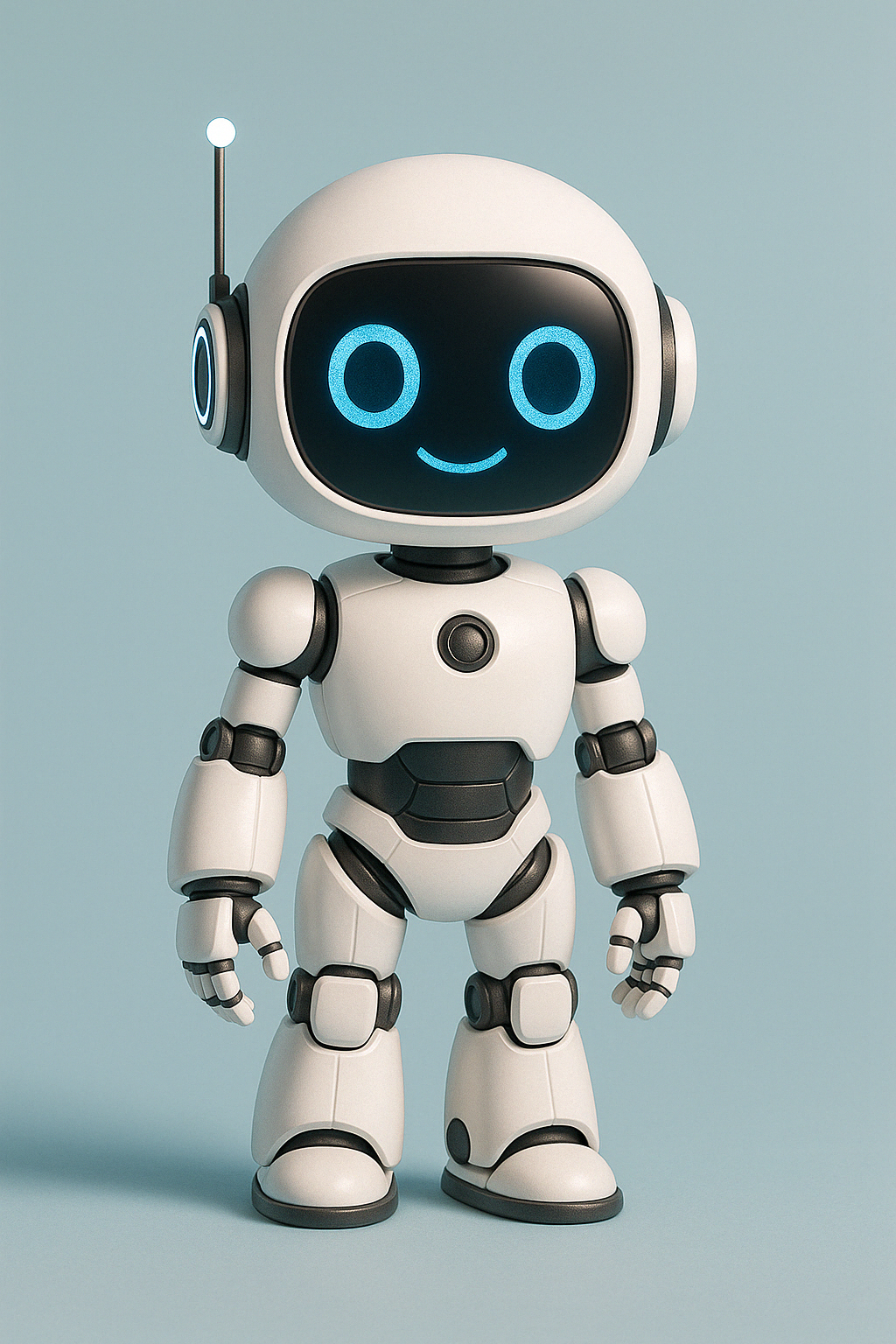 R&D Specialist